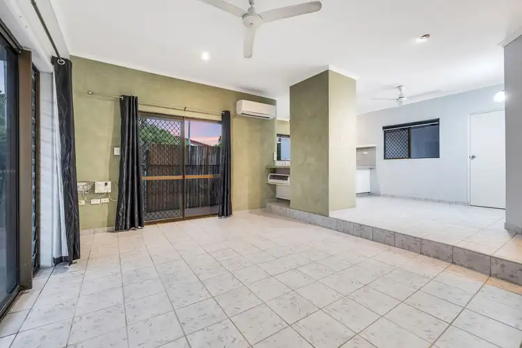 Third view of Homely unit listing, 3/6 Glyde Court, Leanyer NT 812