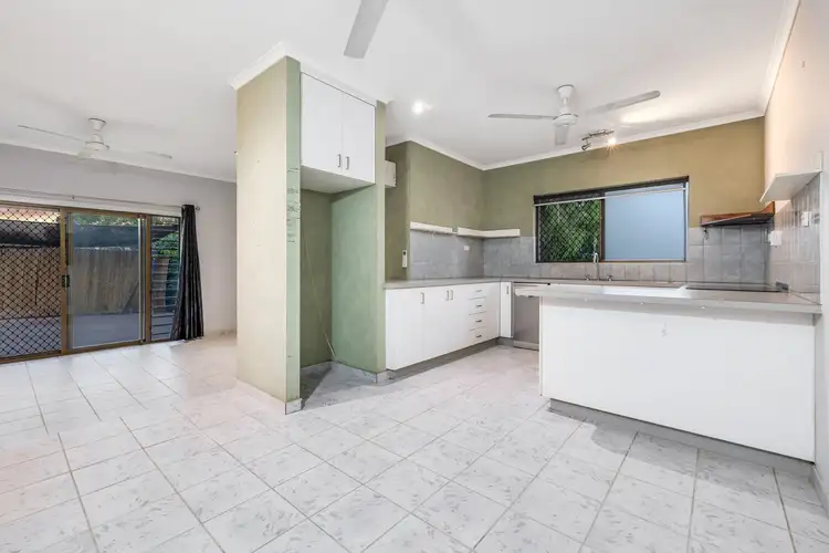 Fourth view of Homely unit listing, 3/6 Glyde Court, Leanyer NT 812
