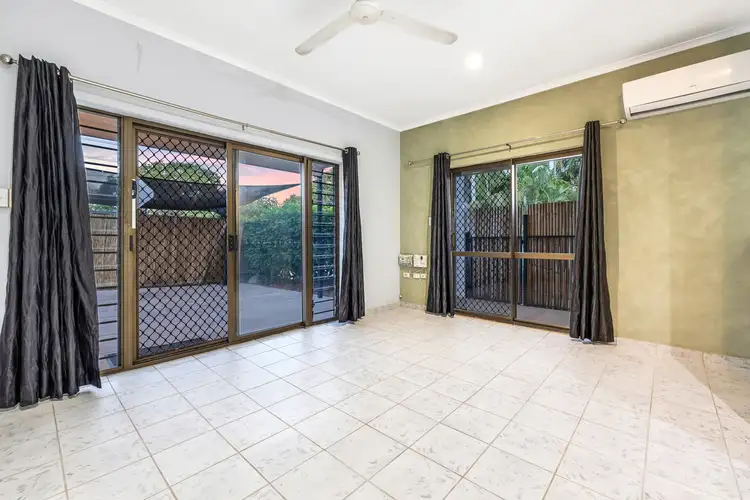 Fifth view of Homely unit listing, 3/6 Glyde Court, Leanyer NT 812