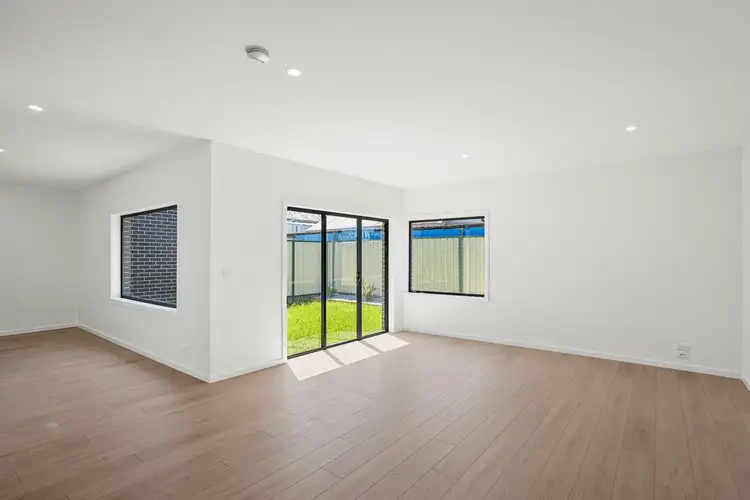 Second view of Homely townhouse listing, 4/3 Short Street, Berkeley NSW 2506