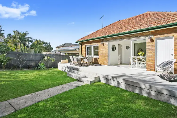 Main view of Homely house listing, 8 Woodbine Street, North Balgowlah NSW 2093