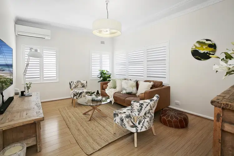 Second view of Homely house listing, 8 Woodbine Street, North Balgowlah NSW 2093