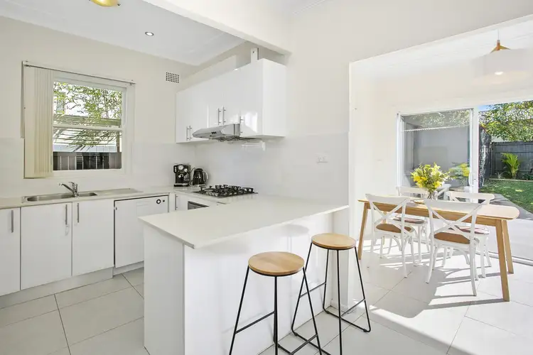 Fourth view of Homely house listing, 8 Woodbine Street, North Balgowlah NSW 2093