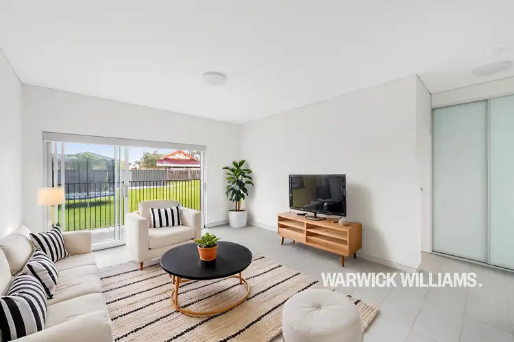 Main view of Homely apartment listing, 4/299 Victoria Place, Drummoyne NSW 2047