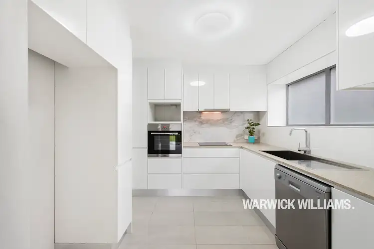 Second view of Homely apartment listing, 4/299 Victoria Place, Drummoyne NSW 2047