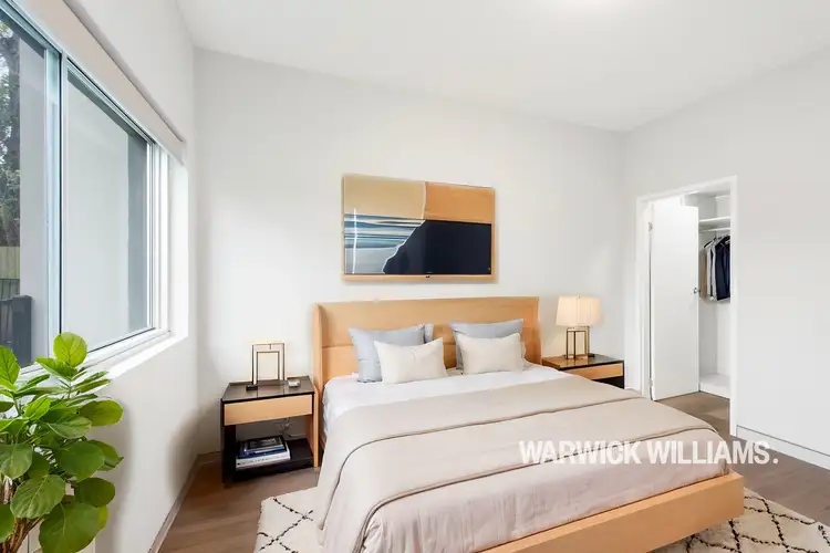 Third view of Homely apartment listing, 4/299 Victoria Place, Drummoyne NSW 2047