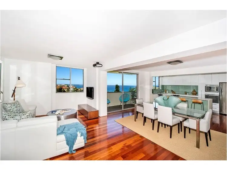 Main view of Homely unit listing, 21/47 Murray Street, Bronte NSW 2024