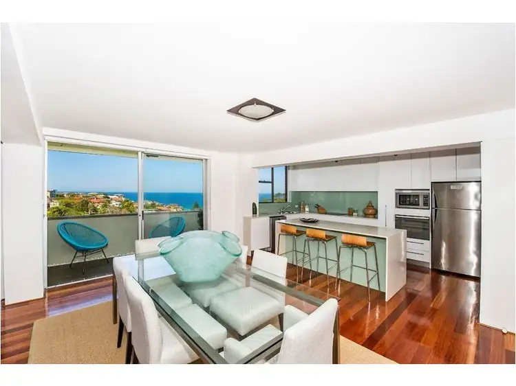 Second view of Homely unit listing, 21/47 Murray Street, Bronte NSW 2024