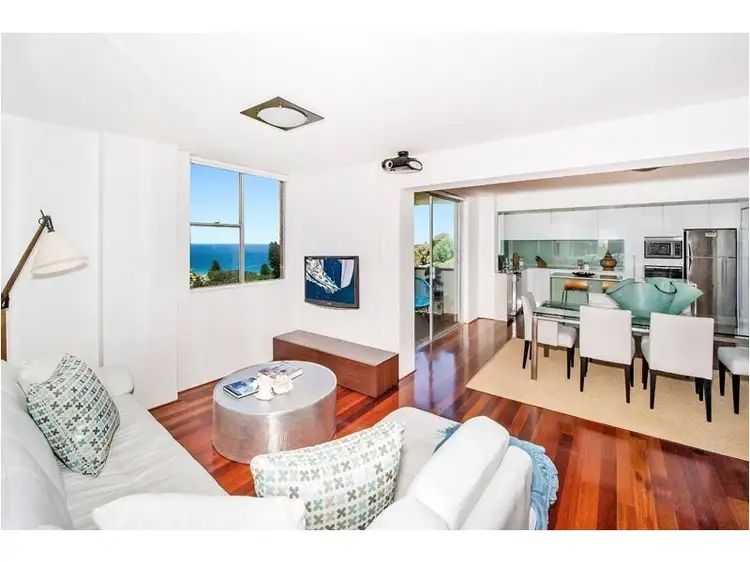 Fourth view of Homely unit listing, 21/47 Murray Street, Bronte NSW 2024