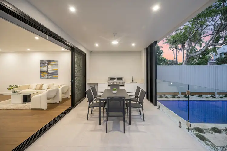 Third view of Homely house listing, 9a Barjadda Avenue, Sylvania NSW 2224