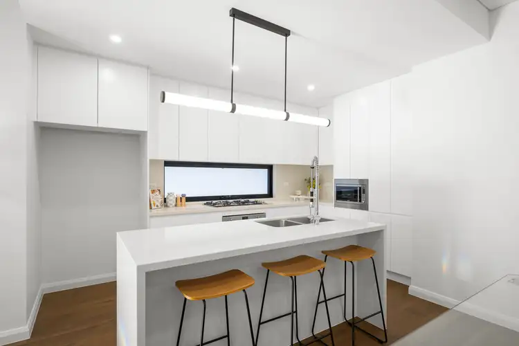 Fourth view of Homely house listing, 9a Barjadda Avenue, Sylvania NSW 2224