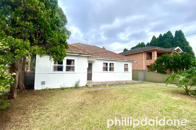Main view of Homely house listing, 14 Clarke Street, Berala NSW 2141