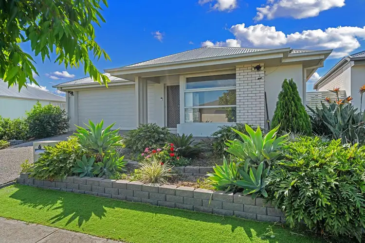 Second view of Homely house listing, 6 Langland Circuit, Walloon QLD 4306