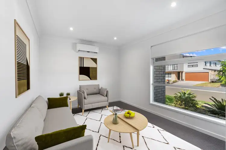 Third view of Homely house listing, 6 Langland Circuit, Walloon QLD 4306