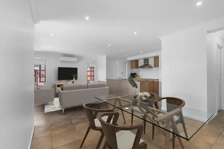 Sixth view of Homely house listing, 6 Langland Circuit, Walloon QLD 4306
