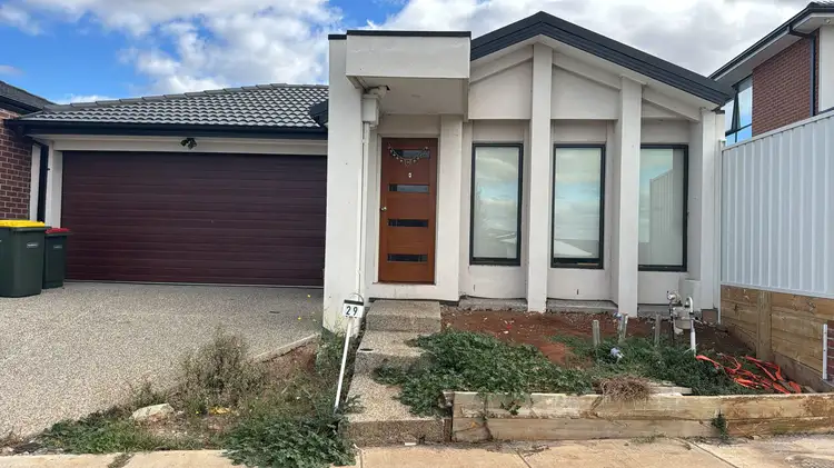 Main view of Homely house listing, 29 Bendigo Drive, Tarneit VIC 3029