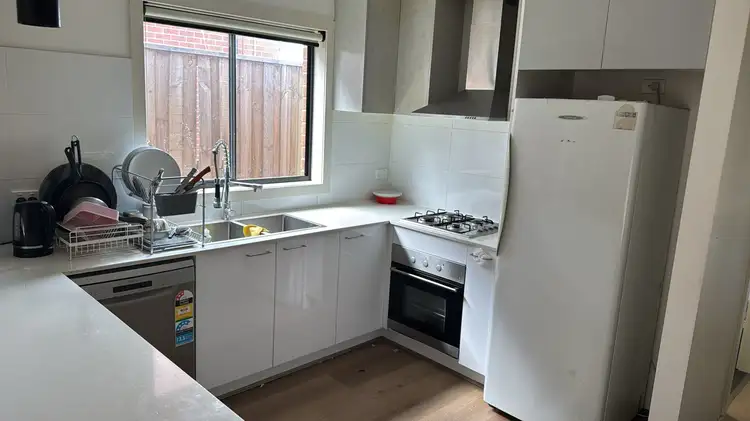Fourth view of Homely house listing, 29 Bendigo Drive, Tarneit VIC 3029