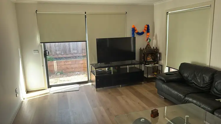 Fifth view of Homely house listing, 29 Bendigo Drive, Tarneit VIC 3029