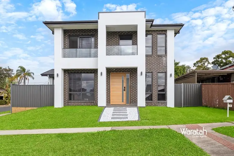 Main view of Homely house listing, 18 Monash Road, Blacktown NSW 2148