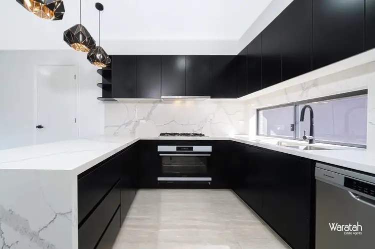 Second view of Homely house listing, 18 Monash Road, Blacktown NSW 2148
