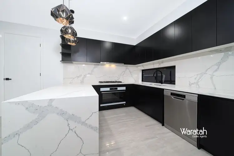 Third view of Homely house listing, 18 Monash Road, Blacktown NSW 2148