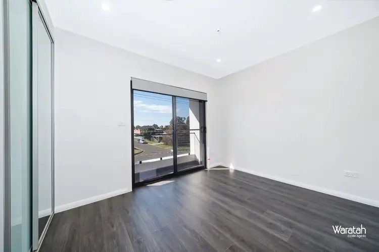 Fourth view of Homely house listing, 18 Monash Road, Blacktown NSW 2148
