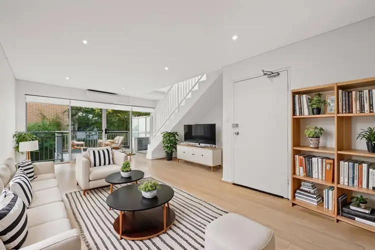 88/57-63 Fairlight Street, Five Dock NSW 2046