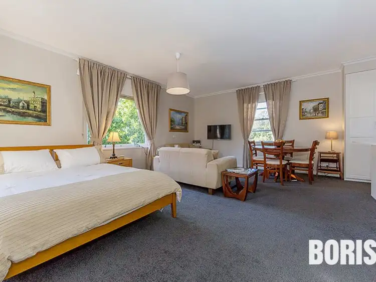 Second view of Homely apartment listing, 5/45 Hampton Circuit, Yarralumla ACT 2600