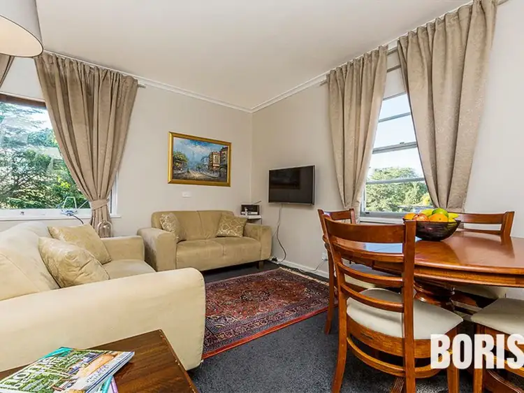 Fifth view of Homely apartment listing, 5/45 Hampton Circuit, Yarralumla ACT 2600