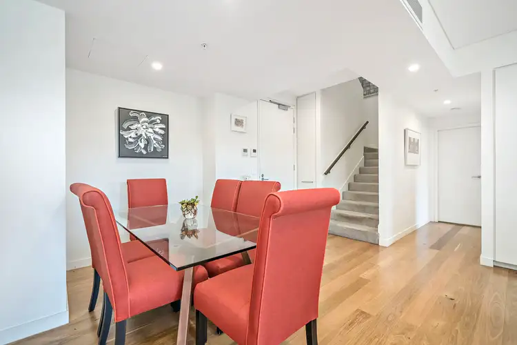 Fourth view of Homely apartment listing, G06/8 Sam Sing Street, Waterloo NSW 2017