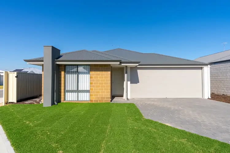 5 Conch Crescent, Singleton WA 6175