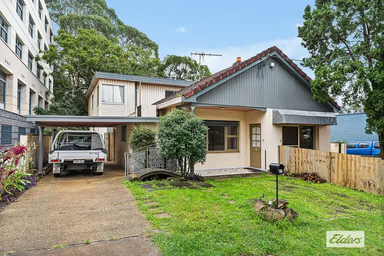 31 Belmont Street, Sutherland NSW 2232