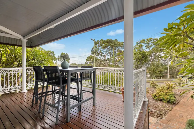 Second view of Homely house listing, 49 Soldiers Road, Jannali NSW 2226