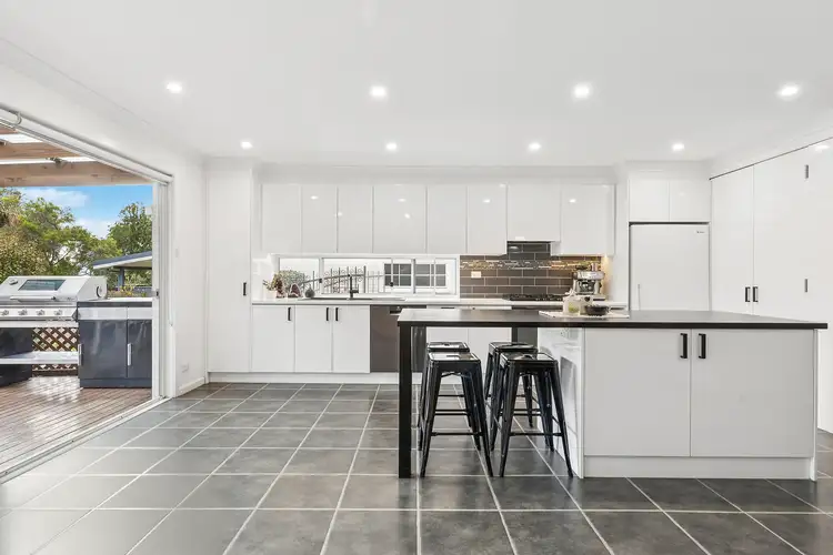 Third view of Homely house listing, 49 Soldiers Road, Jannali NSW 2226