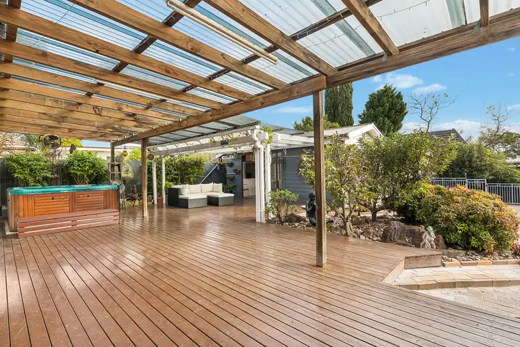 Fifth view of Homely house listing, 49 Soldiers Road, Jannali NSW 2226
