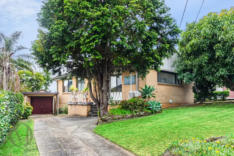 5 Kingsford Street, Ermington NSW 2115