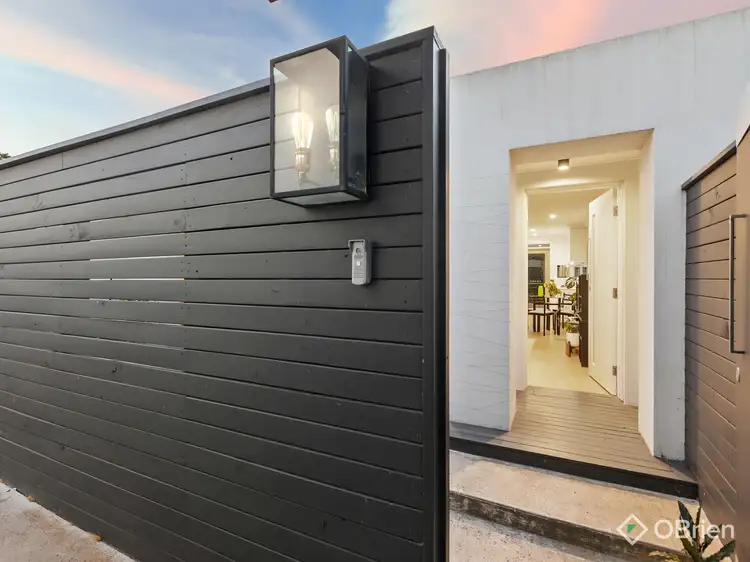 Main view of Homely unit listing, 1/13 George Street, Frankston VIC 3199