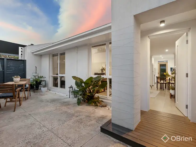 Second view of Homely unit listing, 1/13 George Street, Frankston VIC 3199