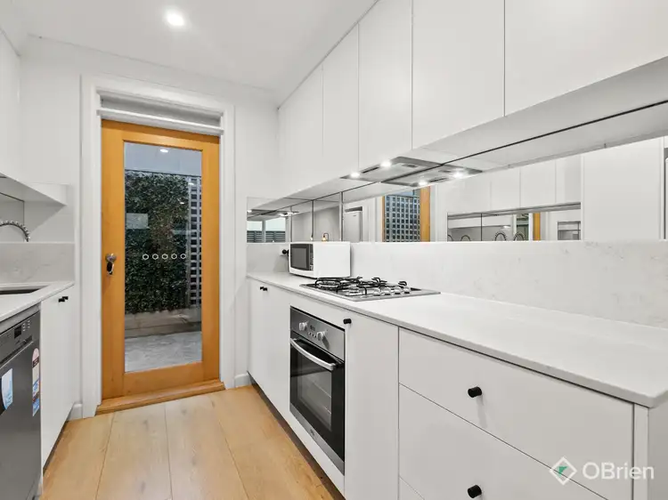 Fourth view of Homely unit listing, 1/13 George Street, Frankston VIC 3199