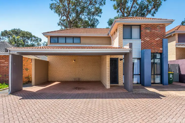 5/1 Mariners Cove Drive, Dudley Park WA 6210