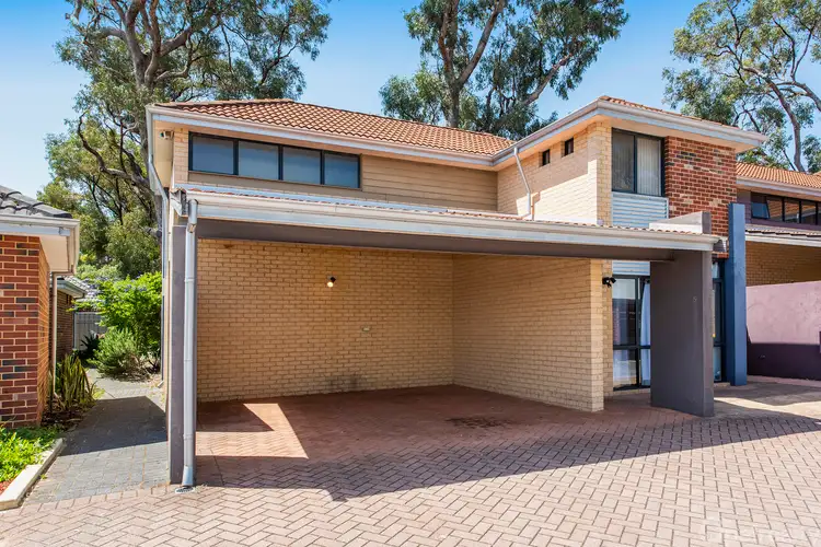 Second view of Homely unit listing, 5/1 Mariners Cove Drive, Dudley Park WA 6210