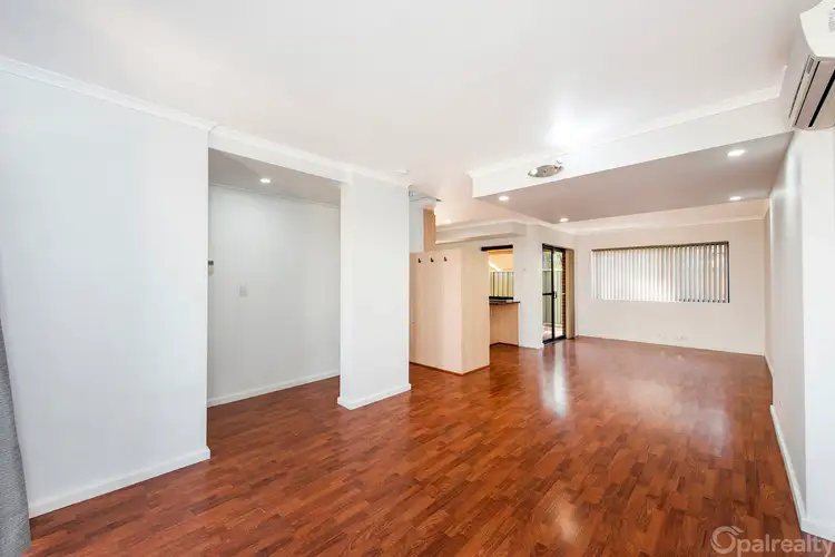 Third view of Homely unit listing, 5/1 Mariners Cove Drive, Dudley Park WA 6210
