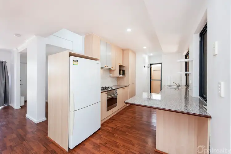 Sixth view of Homely unit listing, 5/1 Mariners Cove Drive, Dudley Park WA 6210