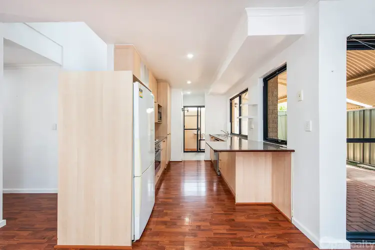 Seventh view of Homely unit listing, 5/1 Mariners Cove Drive, Dudley Park WA 6210