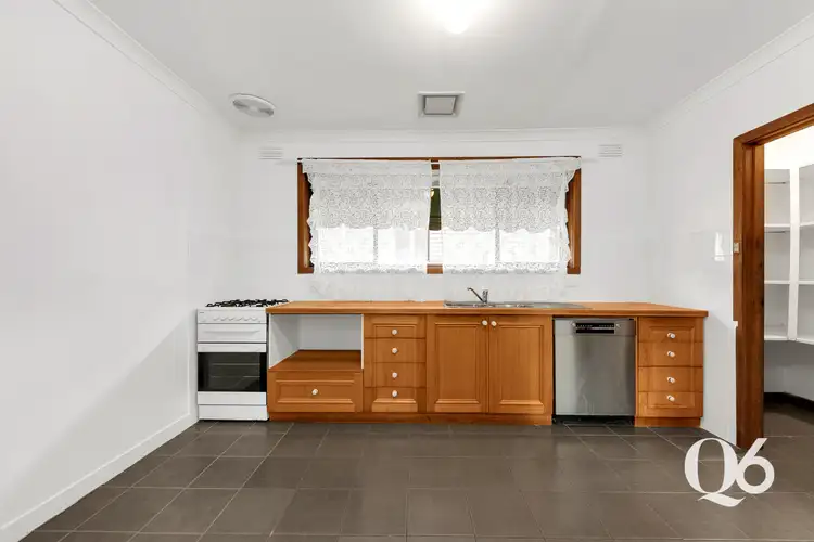 Second view of Homely house listing, 215 Glengala Road, Sunshine West VIC 3020