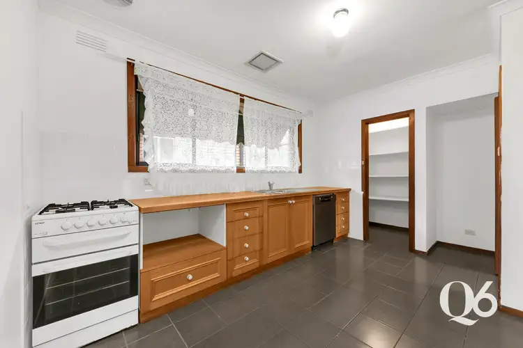Third view of Homely house listing, 215 Glengala Road, Sunshine West VIC 3020