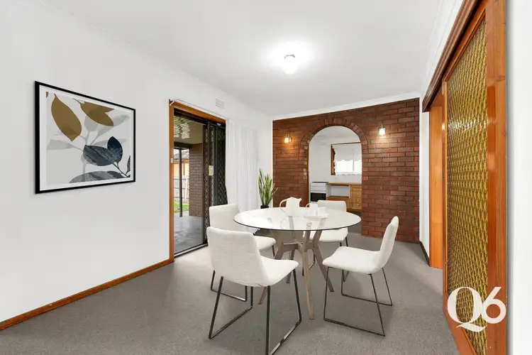 Fourth view of Homely house listing, 215 Glengala Road, Sunshine West VIC 3020