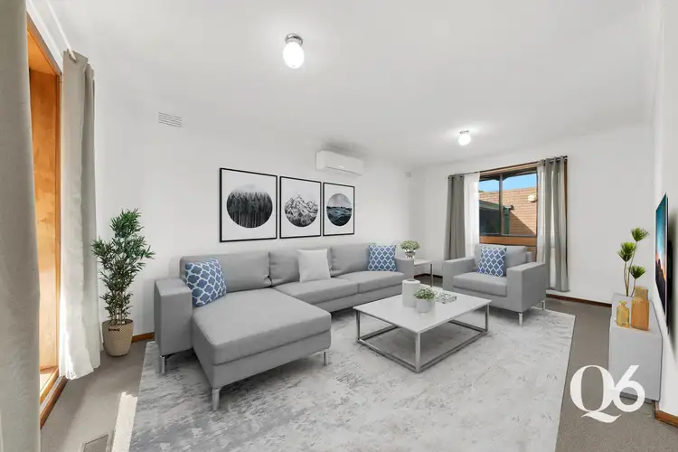 Fifth view of Homely house listing, 215 Glengala Road, Sunshine West VIC 3020