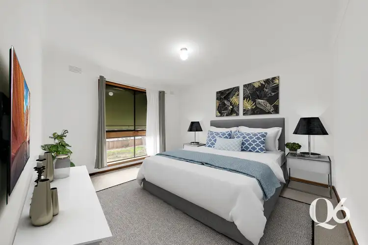 Sixth view of Homely house listing, 215 Glengala Road, Sunshine West VIC 3020