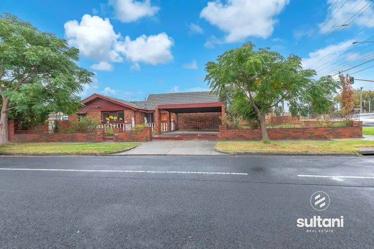 Main view of Homely house listing, 573 Warrigal Road, Bentleigh East VIC 3165